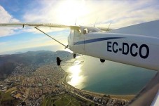 Vuelo panorámico de 60 minutos en Girona - 2 o 3 personas