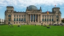 Private city tour Berlin (3h)