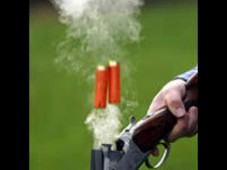 Beginner Clay Pigeon Shooting in Belgium