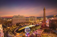 Las Vegas Hotels