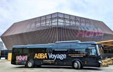 ABBA Voyage Concert with Express Bus & Premium Ticket