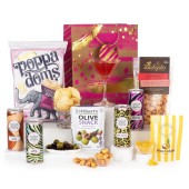 Hamper Gift - Cocktail Lovers Gift