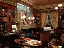 Private Sherlock Holmes Museum & Westminster Walking Tour