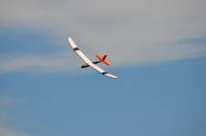 Fly an Airplane in Rome