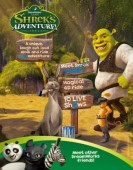 Shrek's Adventure