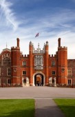 Hampton Court Palace and Gardens Entrance Ticket