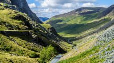 Lake District: Ten Lakes Full-Day Tour