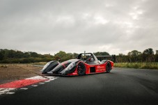 Drive a Radical SR5 - 8 Laps