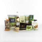 Hamper Gift- Non-Alcoholic Treats 