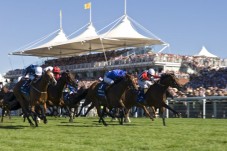 £60 Day at the Races Gift Voucher