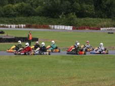 Go Kart Racing for Two - 30 Minutes