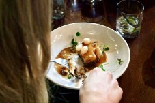 Edinburgh Food Tour for Two