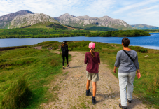 Wild Connemara Day Tour