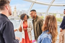 London Eye Admission