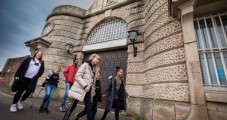 Shrewsbury Prison: Self-Guided Tour- Child