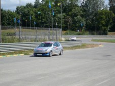 Silverstone 4x4 Off-Road Challenge