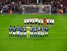 Fulham Stadium Tour