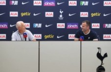 Tottenham Hotspur Stadium Tour