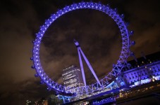 Riverlights Thames Evening Cruise