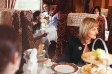 Luxury Train Express Gift Voucher