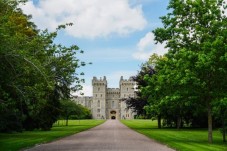 Windsor: Land and Water Amphibious Bus Sightseeing Tour