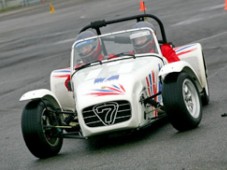 Caterham 7