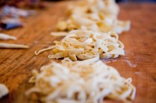 Pasta Making Class in London