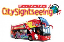 Sightseeing Tour Brighton - Family Ticket