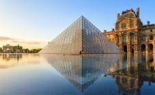 Paris Day Trip from London with Seine River Cruise and Eurostar Tickets