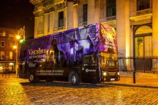 Dublin- Ghostbus Kids Tour