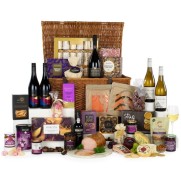 Christmas Hamper Gift - Decadence