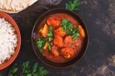 Brick Lane Indian Food Tour