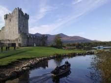 Gap of Dunloe Adventure & Lakes of Killarney Day Tour