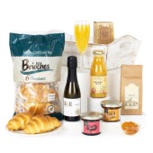 Hamper Gift - Breakfast Tray