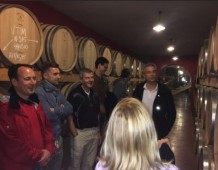 Mallorca: Exclusive Full-Day Winery Tour with Tastings - for Two