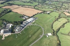 Helicopter Flight in Redhill - 15 Minutes