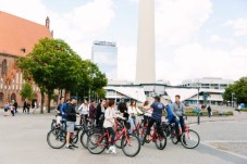 Berlin Bike Tour