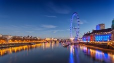 Tower Bridge experience