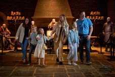 Game of Thrones Studio Tour with Coach Transfer