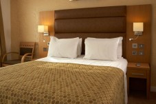 4 Star Hotel and Theatre Package for Two