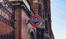 Secrets of the London Underground Walking Tour