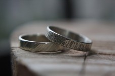 Make Your Own Silver Ring Workshop in Ireland