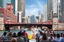 Navy Pier Architecture Tour Chicago