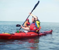 Sea Kayaking Pembrokeshire