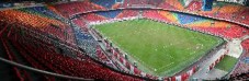 Amsterdam ArenA Stadium tour