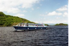 Lily Of Killarney Lake Cruise