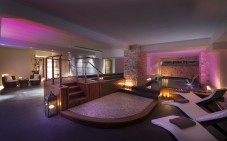 Fluentia spa & beauty experience a Castel di Sangro