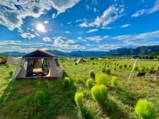 Glamping Pods UK - Choice Voucher