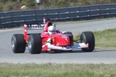 Bronze Formula 1 Driving Course - Le Luc (83)