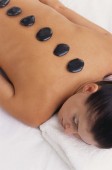 Hot Stone Massage UK - 30 Minutes